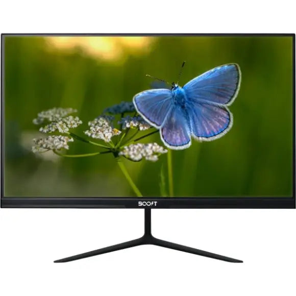 Boost Adonis Pro 165Hz 2K QHD 27" Gaming Monitor - PakByte Computers