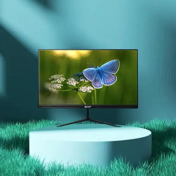 Boost Adonis Pro 165Hz 2K QHD 27" Gaming Monitor - PakByte Computers