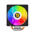 Boost Arctic RGB CPU Cooler - PakByte Computers