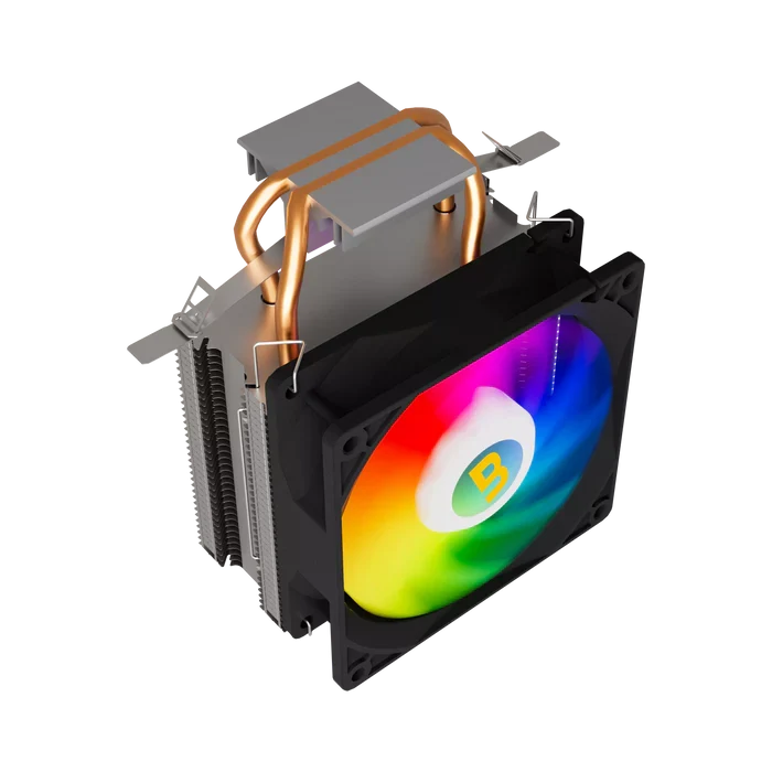 Boost Arctic RGB CPU Cooler - PakByte Computers