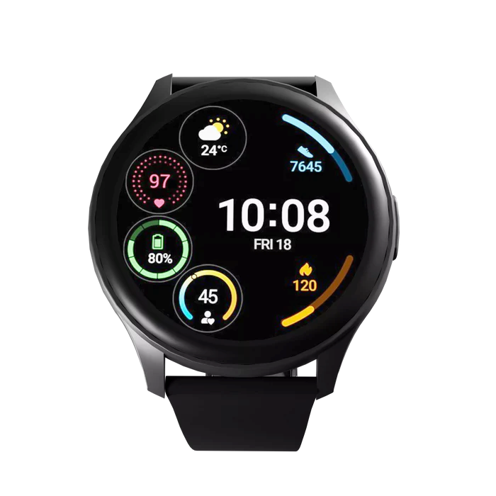 Boost Astro Smart Watch - PakByte