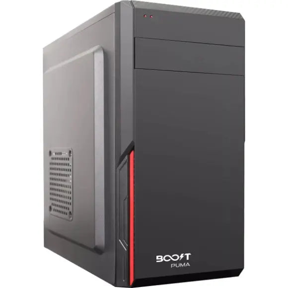 Boost Puma ATX Case - PakByte Computers