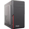 Boost Puma ATX Case - PakByte Computers