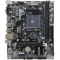 Boost Core A520M AMD AM4 microATX Motherboard - PakByte Computers