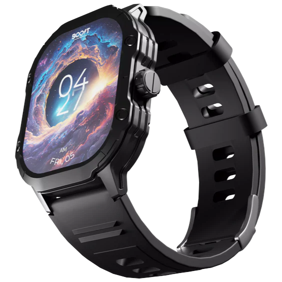 Boost Cosmic Smart Watch - PakByte