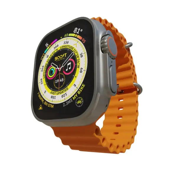 Boost Eclipse Smart Watch - PakByte Computers