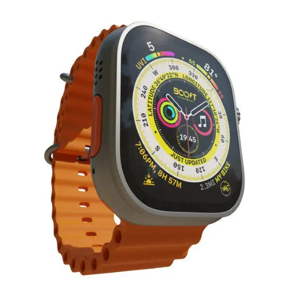 Boost Eclipse Smart Watch - PakByte Computers