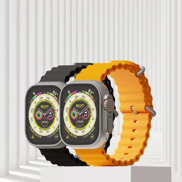 Boost Eclipse Smart Watch - PakByte Computers