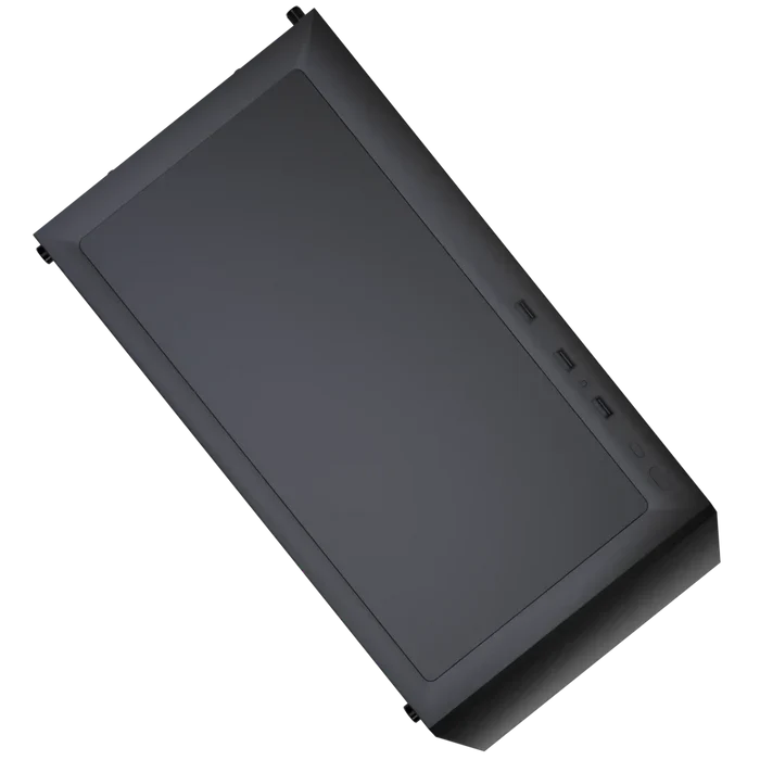Boost Enclosure Pro Series P300 with 4 ARGB Fans - PakByte Computers