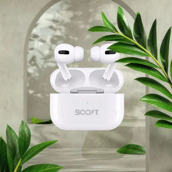 Boost Falcon Earbuds - PakByte Computers