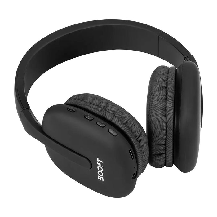 Boost Pulse Wireless Headset - PakByte