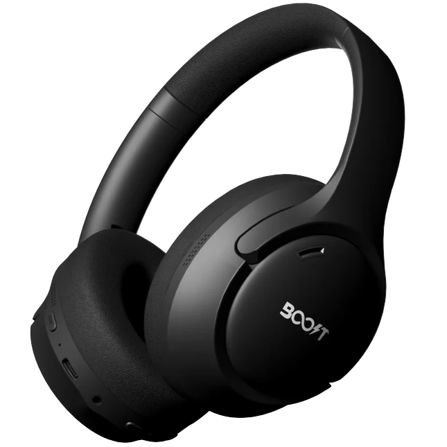 Boost Sync Wireless Headset - PakByte