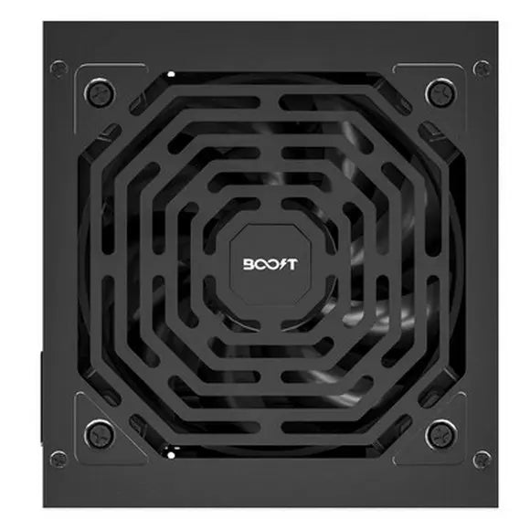 Boost Titan 550W Power Supply - PakByte Computers