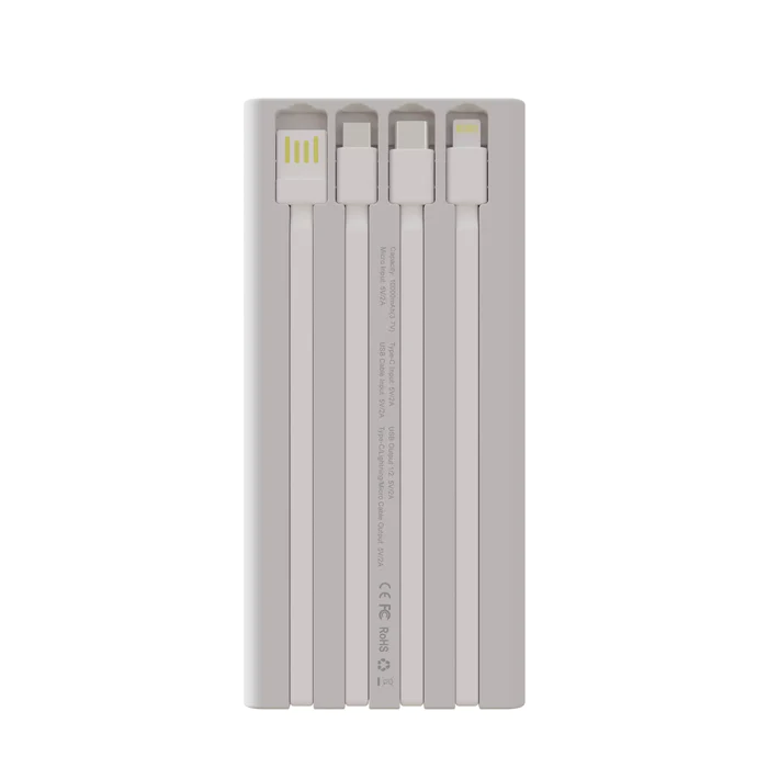 Boost Voltron Power Bank - PakByte