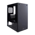 Boost Wolf Mid-Tower microATX Case - PakByte Computers