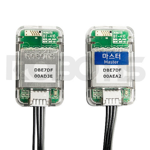 BT-410 SET