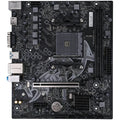 Colorful BATTLE-AX B450M-K M.2 V14 AMD AM4 microATX Motherboard - PakByte Computers