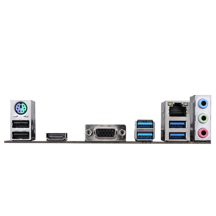 COLORFUL BATTLE-AX B450M-K M.2 V14 Motherboard - EasySkins, Inc.