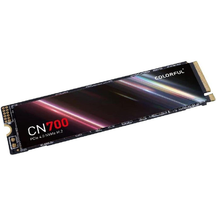 Colorful CN700 1TB PCIe 4.0 M.2 NVMe Gaming SSD - PakByte Computers