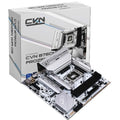Colorful CVN B760M Frozen WiFi D5 V20 DDR5 LGA1700 microATX Motherboard - PakByte Computers