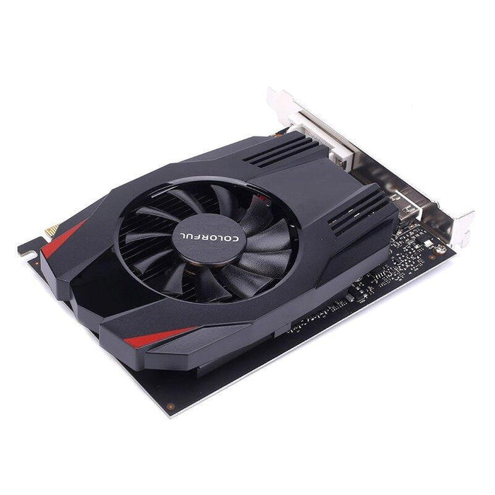 Colorful GT 1030 2GB V5-V GDDR5 Graphics Card - PakByte Computers