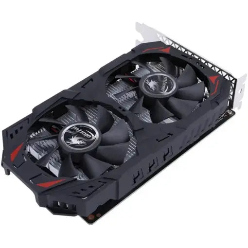 Colorful GTX1050Ti NE 4G-V Graphics Card - PakByte Computers
