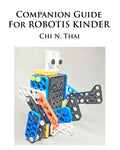 Companion Guide for ROBOTIS Kinder