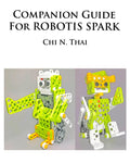 Companion Guide for ROBOTIS Spark