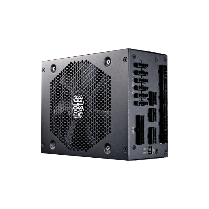 Cooler Master 1300 V-Platinum  V2 FM PSU MPZ-D002-AFAP-BEU - PakByte Computers