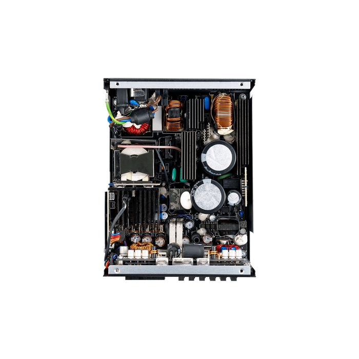 Cooler Master 1300 V-Platinum  V2 FM PSU MPZ-D002-AFAP-BEU - PakByte Computers
