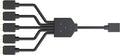 Cooler Master ARGB 1-to-5 Splitter Cable - PakByte Computers