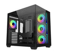 Cooler Master Elite 681 PC Case - Black - PakByte Computers