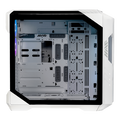 Cooler Master HAF 700 ARGB Full-Tower ATX Case - White - PakByte Computers