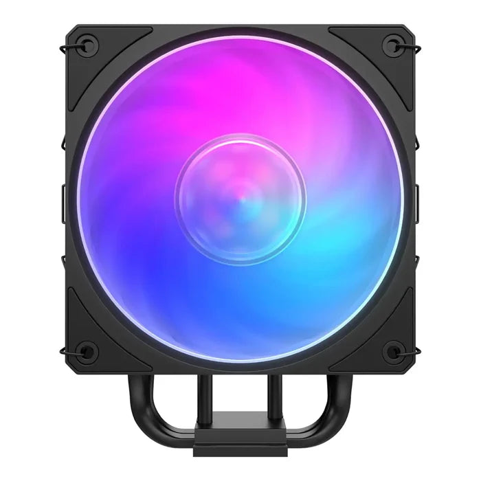 Cooler Master Hyper 212 3DHP ARGB CPU Cooler - PakByte Computers