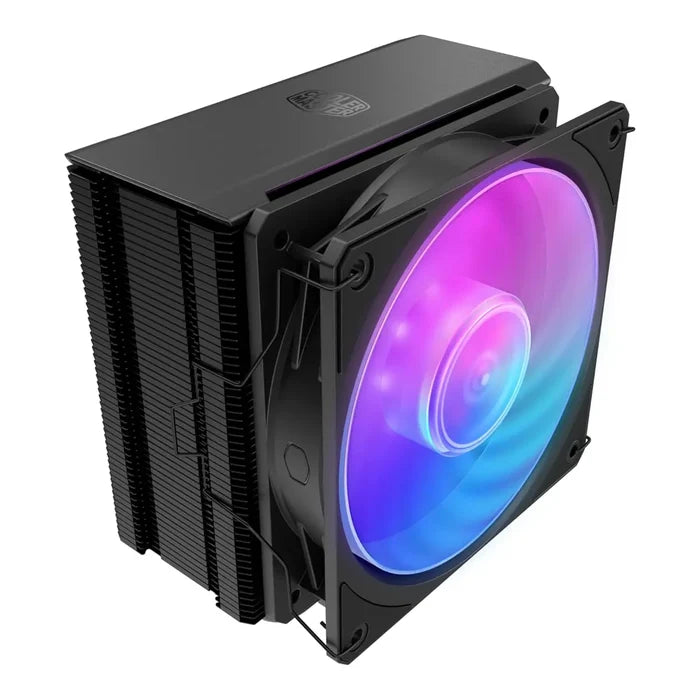 Cooler Master Hyper 212 3DHP ARGB CPU Cooler - PakByte Computers