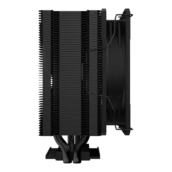 Cooler Master Hyper 212 3DHP ARGB CPU Cooler - PakByte Computers