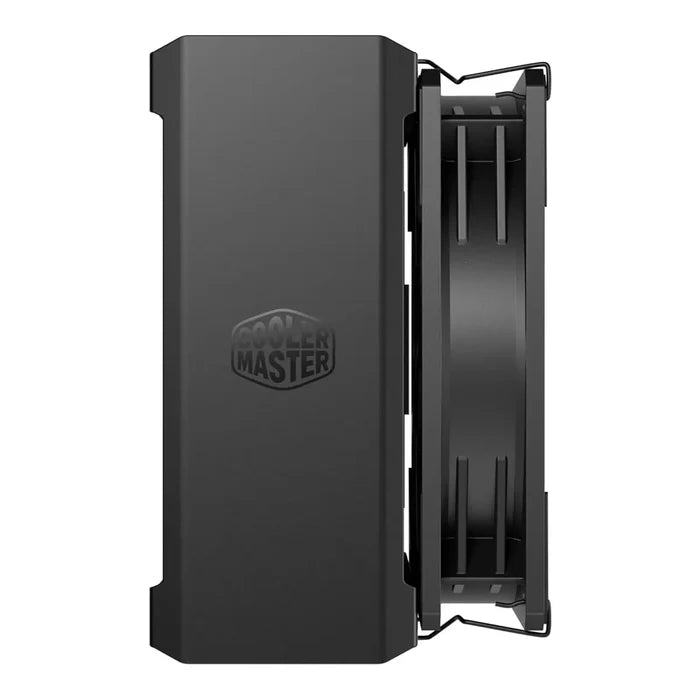 Cooler Master Hyper 212 3DHP ARGB CPU Cooler - PakByte Computers
