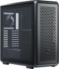 Cooler Master MasterFrame 600 ATX Mid-Tower Case - Black - PakByte Computers