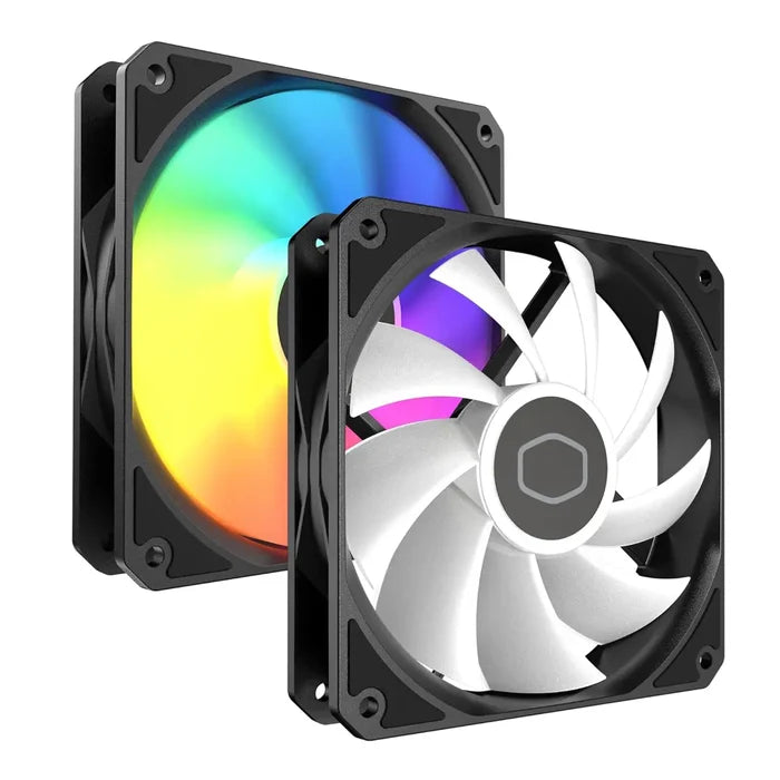 Cooler Master MasterLiquid 240 Core II 240 mm Liquid CPU Cooler - PakByte Computers