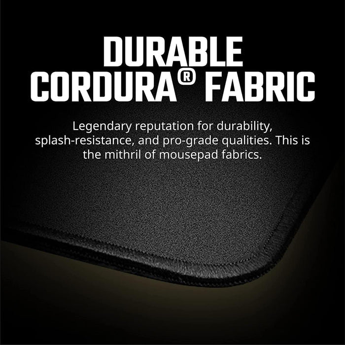Cooler Master MP511 XXL Gaming Mouse Pad - PakByte Computers