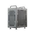 Cooler Master Qube 540 ATX Mid Tower Cabinet - Moonstone - PakByte Computers