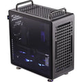 Cooler Master Qube 540 Stardust Iron PC Case - PakByte Computers