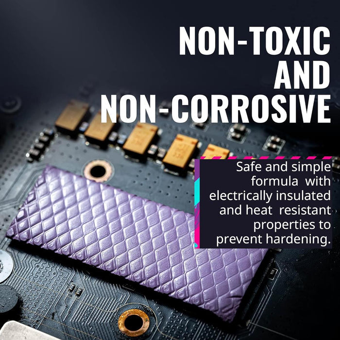 Cooler Master Thermal Pad - 3.0mm - PakByte Computers