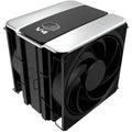 Cooler Master V4 Alpha 3DHP CPU Cooler - Black - PakByte Computers