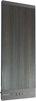 CoolerMaster MasterFrame Case Panel - Natural Black - PakByte Computers