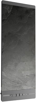 CoolerMaster MasterFrame Case Panel - Stone Black - PakByte Computers