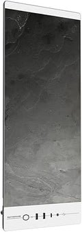 CoolerMaster MasterFrame Case Panel - Stone Silver - PakByte Computers