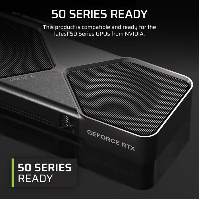 Corsair 3500X ARGB Mid-Tower ATX PC Case – Black - PakByte