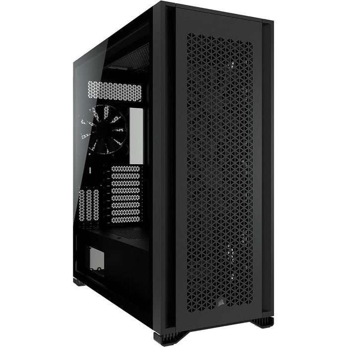 Corsair 7000D AIRFLOW Full-Tower ATX PC Case — Black CC-9011218-WW - PakByte