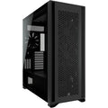 Corsair 7000D AIRFLOW Full-Tower ATX PC Case — Black CC-9011218-WW - PakByte
